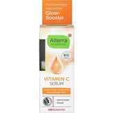 3 Adet Alterra Serum Vitamin C 30 Ml