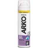 3 Adet Arko Men Tıraş Jeli Extra Sensitive 200 ml