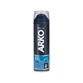 3 Adet Arko Tıraş Jeli 200 Ml Cool