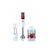 3 Adet Arnica Diva Gh21590 Blender Seti