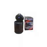 3 Adet Autokit Elegant Mavi Işıklı Küllük Fa1-975
