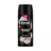 3 Adet Axe Deo Spray Marshmellow Smoke 150 Ml