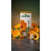 3 Adet - Aynısefa Yağı 20 Ml (Calendula Oil)