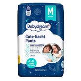 3 Adet Babydream Alıştırma Külot Bezi M 10'lu