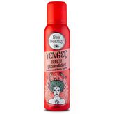 3 Adet Bee Beauty Yengeç Kadın Deodorant Sprey 150 Ml