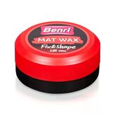 3 Adet Benri Killi Mat Wax 100 Ml