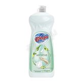 3 ADET Bingo Sıvı Bulaşık Deterjanı Sensitive 650 Ml