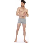 3 Adet Çift Kaplan Erkek Elastanlı Boxer 810