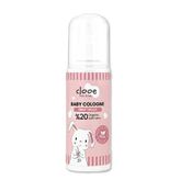 3 Adet Clooe Bebek Kolonya First Touch 150 Ml