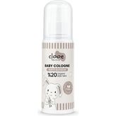 3 Adet Clooe Bebek Kolonya White Blossom 150 ml