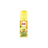 3 Adet Dalin Kolonya Limon Çiçeği 150 Ml