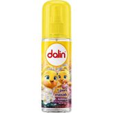 3 Adet Dalin Kolonya Peri Masalı 150 Ml