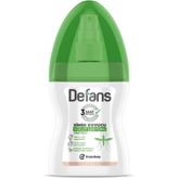 3 Adet Defans Protect Bitki Özlü Vücut Losyonu 100 ml