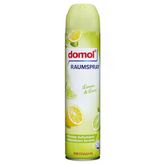 3 Adet Domol Koku Spreyi Limon&Lime 300 Ml