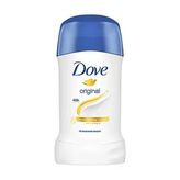 3 Adet Dove Original Antiperspirant Kadın Stick Deodorant