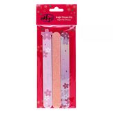 3 Adet Eklips 3'Lü Kağıt Törpü Uzun