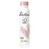 3 Adet Emotion Joy Kadın Sprey Deodorant