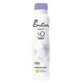 3 Adet Emotion Violet Kadın Deodorant 150 Ml