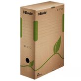 3 Adet Esselte Eco Arşiv Kutusu 100 Mm