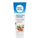 3 Adet Fusswohl Ayak Bakım Kremi Geyik Yağı 75 ml