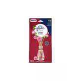 3 Adet Glade Çubuklu Oda Kokusu Cherry Bloom