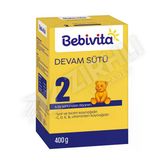 3 Adet Hipp Bebivita 2 Devam Sütü 400 Ml