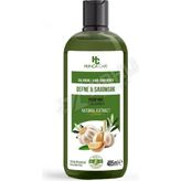 3 Adet Hunca Defne & Sarımsak Saç Kremi 485 ml