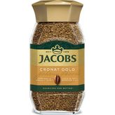 3 Adet Jacobs Cronat Gold 100 G