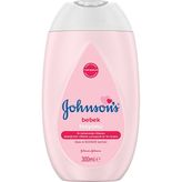 3 ADET Johnson's Baby Losyon 300 ml