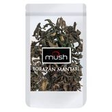 3 Adet Mush Kuru Borazan Mantarı