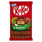 3 Adet Nestle Kitkat Noisette Hazelnut 99 G