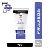3 Adet Neutrogena El Kremi Parfümlü 75 ml