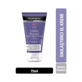 3 Adet Neutrogena El Kremi Visibly Renew Spf20 75 Ml