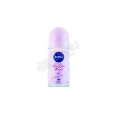 3 Adet Nivea Double Effect Kadın Roll-On 50 Ml