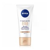 3 Adet Nivea Essentials Bb Krem 5'İ 1 Arada, Spf 20 50 Ml