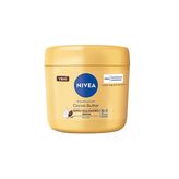 3 Adet Nivea Krem 400Ml Cocoa Butter