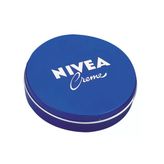 3 Adet Nivea Krem 75 Ml
