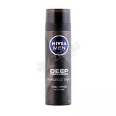 3 Adet Nivea Men Deep Dimension Tıraş Köpüğü 200 Ml