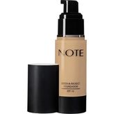 3 Adet Note Detox & Protect Foundation Fondöten 03 Medium Beige