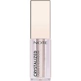3 Adet Note Göz Farı Crystalized Liquid Eyeshadow 06 1 Adet