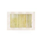 3 Adet Paçi Bambu Paspas 50X80 700632