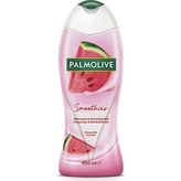 3 Adet Palmolive Duş Jeli Smoothies Karpuz 450 Ml