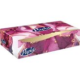 3 Adet Papia 3 Kat Kutu Mendil 100'LÜ