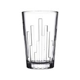 3 Adet Paşabahçe Scala Meşrubat Bardağı 6Lı 300 Ml
