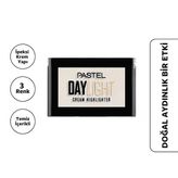 3 Adet Pastel Daylight Cream Highlighter 14 Milkyway