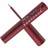 3 Adet Pastel Eyeliner Likit Bordeaux 4.2 ml