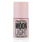 3 Adet Pastel Moon Light Highlighter NO:100 1 Adet