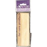 3 Adet Perge Spatula 12'li