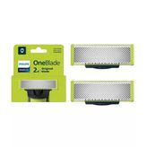 3 Adet Philips Oneblade Yedek Bıçak 2'li QP220/51