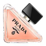 3 Adet Prada Paradoxe Edp Kadın Parfüm 90 Ml